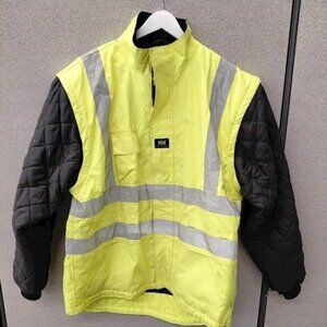 Helly Hansen Men's Hi-Vis XXL Tall